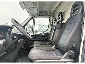 Gesloten bestelwagen Iveco 35S14,35S13,35C13,35C12,: afbeelding 4 Gesloten bestelwagen Iveco 35S14,35S13,35C13,35C12,: afbeelding 4