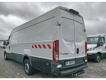 Gesloten bestelwagen Iveco 35S14,35S13,35C13,35C12,: afbeelding 2 Gesloten bestelwagen Iveco 35S14,35S13,35C13,35C12,: afbeelding 2