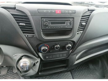 Gesloten bestelwagen Iveco 35S14,35S13,35C13,35C12,: afbeelding 3 Gesloten bestelwagen Iveco 35S14,35S13,35C13,35C12,: afbeelding 3