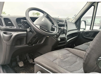 Gesloten bestelwagen Iveco 35S14,35S13,35C13,35C12,: afbeelding 5 Gesloten bestelwagen Iveco 35S14,35S13,35C13,35C12,: afbeelding 5