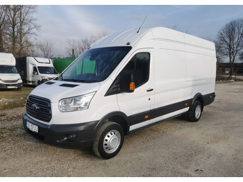 Gesloten bestelwagen FORD Transit