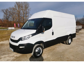Gesloten bestelwagen IVECO Daily 35c13