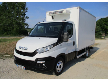 Koelwagen IVECO Daily 35c13