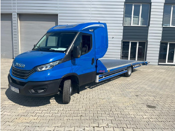 Bergingsvoertuig IVECO Daily