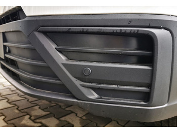 Nieuw Gesloten bestelwagen Volkswagen Crafter 2,0: afbeelding 5