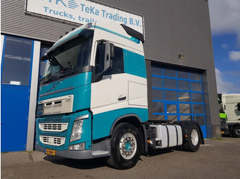 Trekker VOLVO FH 420