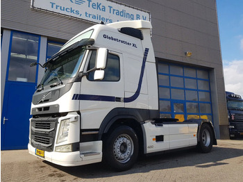 Trekker VOLVO FM 420