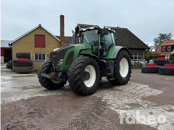 Tractor FENDT 936 Vario