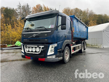 Haakarmsysteem vrachtwagen VOLVO FM