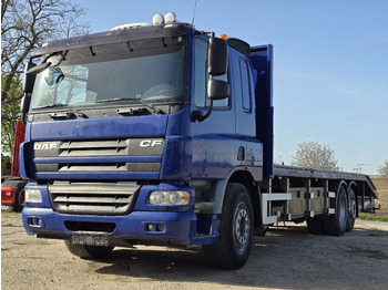 Autovrachtwagen vrachtwagen DAF CF 360