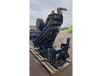 Autolaadkraan voor Vrachtwagen Hiab 244 EP-5 Hipro: afbeelding 2
