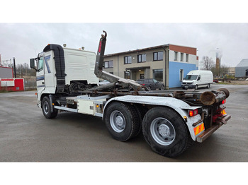 Haakarmsysteem vrachtwagen Volvo FH500 6X4: afbeelding 4