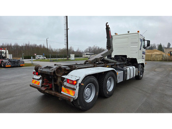 Haakarmsysteem vrachtwagen Volvo FH500 6X4: afbeelding 3