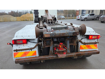 Haakarmsysteem vrachtwagen Volvo FH500 6X4: afbeelding 5