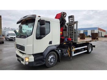 Haakarmsysteem vrachtwagen VOLVO FL 280
