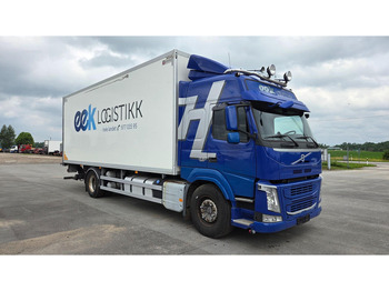 Bakwagen Volvo FM330 4X2: afbeelding 2 Bakwagen Volvo FM330 4X2: afbeelding 2