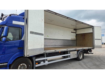 Bakwagen Volvo FM330 4X2: afbeelding 5 Bakwagen Volvo FM330 4X2: afbeelding 5