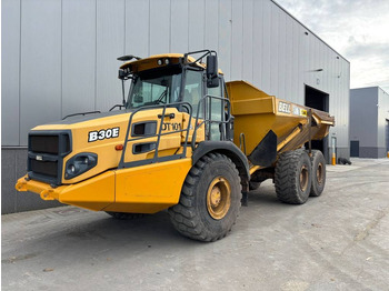 Leasing Bell B 30 E  Bell B 30 E: afbeelding 1