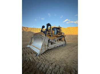 Bulldozer CATERPILLAR