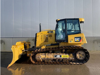 Leasing CAT D 6 K 2 LGP  CAT D 6 K 2 LGP: afbeelding 2