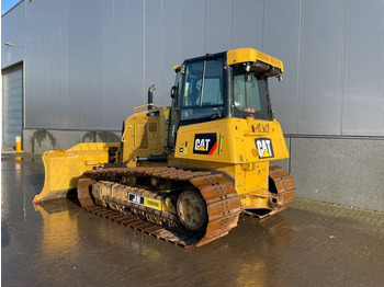 Leasing CAT D 6 K 2 LGP  CAT D 6 K 2 LGP: afbeelding 3