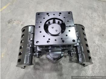 Nieuw Grijper voor Bouwmachine Zijtveld Abbruch- und Sortiergreifer S150-D / 1,5 - 3,0 t: afbeelding 4 Nieuw Grijper voor Bouwmachine Zijtveld Abbruch- und Sortiergreifer S150-D / 1,5 - 3,0 t: afbeelding 4