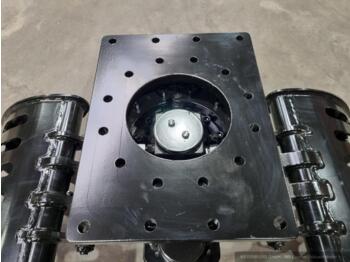 Nieuw Grijper voor Bouwmachine Zijtveld S400D Abbruch- und Sortiergreifer S400-D / 4,0 - 6,0 t: afbeelding 4