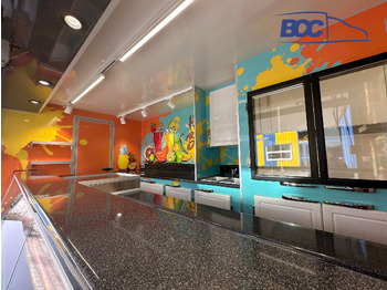 Leasing BCC POLSKA - FOOD TRUCK - MOBILNY SKLEP - PEUGEOT BOXER BCC POLSKA - FOOD TRUCK - MOBILNY SKLEP - PEUGEOT BOXER: afbeelding 3 Leasing BCC POLSKA - FOOD TRUCK - MOBILNY SKLEP - PEUGEOT BOXER BCC POLSKA - FOOD TRUCK - MOBILNY SKLEP - PEUGEOT BOXER: afbeelding 3