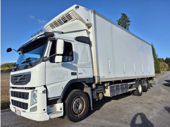 Bakwagen VOLVO FM
