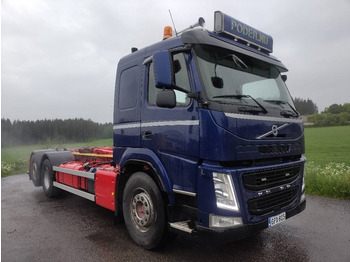 Haakarmsysteem vrachtwagen VOLVO FM 450