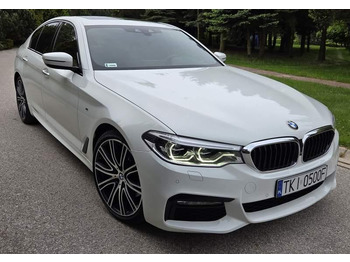 Personenwagen BMW