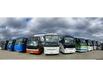 Touringcar VAN HOOL