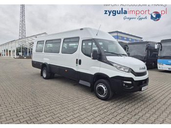 Minibus IVECO