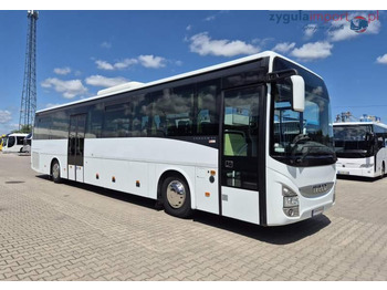 Streekbus IVECO Crossway