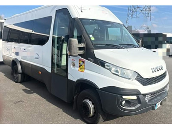 Minibus IVECO Daily