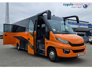 Leasing  Iveco ERENER 70C18 / SPROWADZONE / 31 MIEJSC/ E6 Iveco ERENER 70C18 / SPROWADZONE / 31 MIEJSC/ E6: afbeelding 1