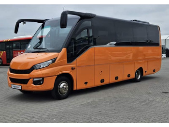 Leasing  Iveco ERENER 70C18 / SPROWADZONE / 31 MIEJSC/ E6 Iveco ERENER 70C18 / SPROWADZONE / 31 MIEJSC/ E6: afbeelding 4