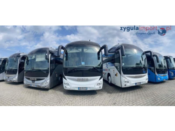 Touringcar IVECO Magelys