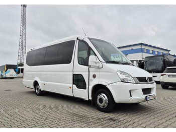 Minibus, Personenvervoer Iveco SUNSET / SPROWADZONE / 23 MIEJSCA / 173 000 KM: afbeelding 2 Minibus, Personenvervoer Iveco SUNSET / SPROWADZONE / 23 MIEJSCA / 173 000 KM: afbeelding 2