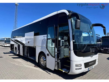 Touringcar MAN Lion's Coach