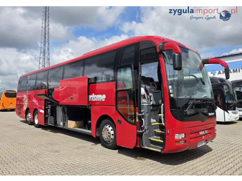 Touringcar MAN Lion's Coach