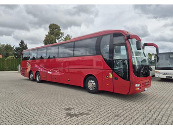 Touringcar MAN LION'S COACH/ SPROWADZONY / 67 MIEJSC: afbeelding 4 Touringcar MAN LION'S COACH/ SPROWADZONY / 67 MIEJSC: afbeelding 4