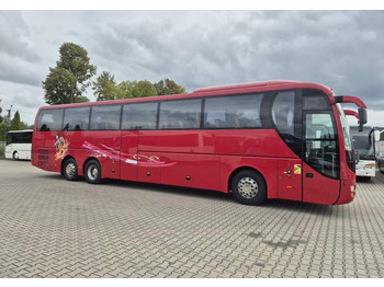 Touringcar MAN LION'S COACH/ SPROWADZONY / 67 MIEJSC: afbeelding 5 Touringcar MAN LION'S COACH/ SPROWADZONY / 67 MIEJSC: afbeelding 5