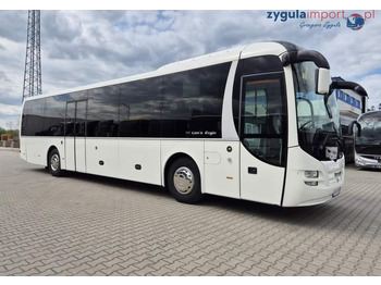 Streekbus MAN Lion's Regio