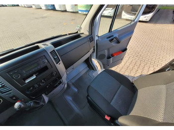 Minibus, Personenvervoer Mercedes-Benz 513 SPRINTER TRANSFER / SPROWADZONY/ MANUAL: afbeelding 5 Minibus, Personenvervoer Mercedes-Benz 513 SPRINTER TRANSFER / SPROWADZONY/ MANUAL: afbeelding 5