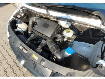 Minibus, Personenvervoer Mercedes-Benz 513 SPRINTER TRANSFER / SPROWADZONY/ MANUAL: afbeelding 2 Minibus, Personenvervoer Mercedes-Benz 513 SPRINTER TRANSFER / SPROWADZONY/ MANUAL: afbeelding 2