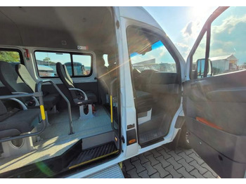 Minibus, Personenvervoer Mercedes-Benz 513 SPRINTER TRANSFER / SPROWADZONY/ MANUAL: afbeelding 4 Minibus, Personenvervoer Mercedes-Benz 513 SPRINTER TRANSFER / SPROWADZONY/ MANUAL: afbeelding 4