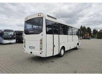 Streekbus Otokar NAVIGO / SPROWADZONY / KLIMA / MANUAL / EEV: afbeelding 4