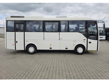 Streekbus Otokar NAVIGO / SPROWADZONY / KLIMA / MANUAL / EEV: afbeelding 3