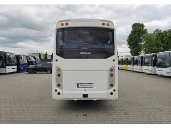 Streekbus Otokar NAVIGO / SPROWADZONY / KLIMA / MANUAL / EEV: afbeelding 5